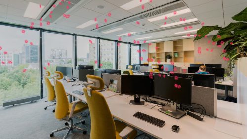 Lowering Your Energy Bill with Smart Connected LED Lighting - Project Nekton