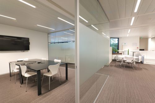 Human Centric Lighting and the Importance of Good Office Lighting - Project Nekton