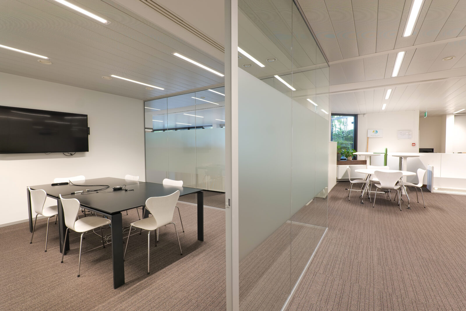 Human Centric Lighting and the Importance of Good Office Lighting
