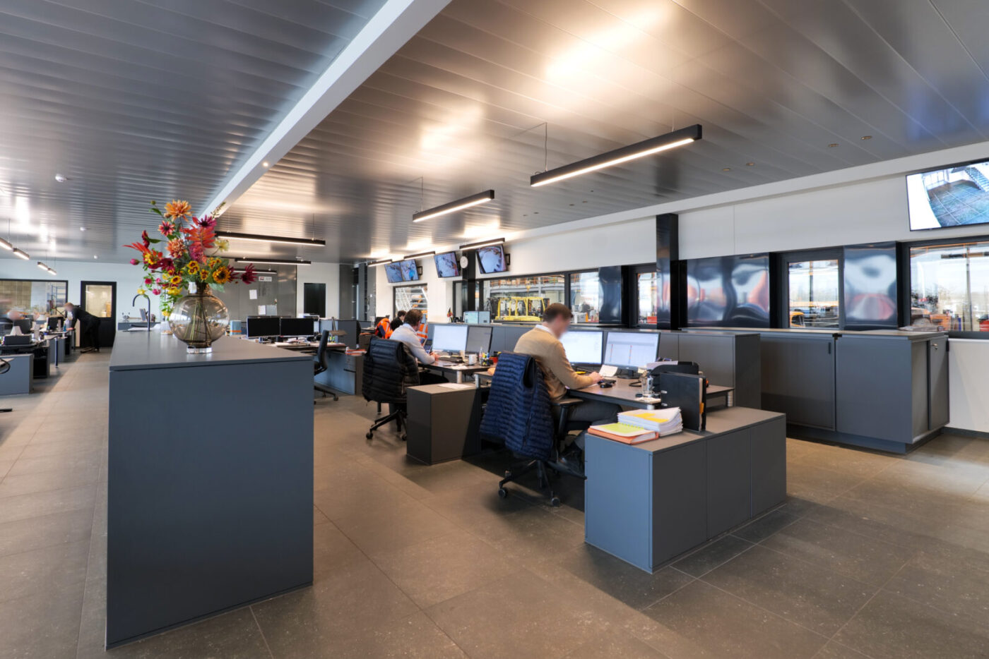Human Centric Lighting
