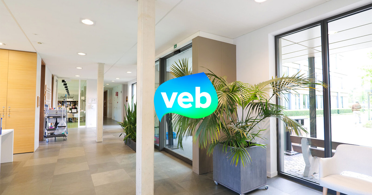 Project Nekton Geselecteerd als Officiële Partner voor VEB-Raamovereenkomst Relighting