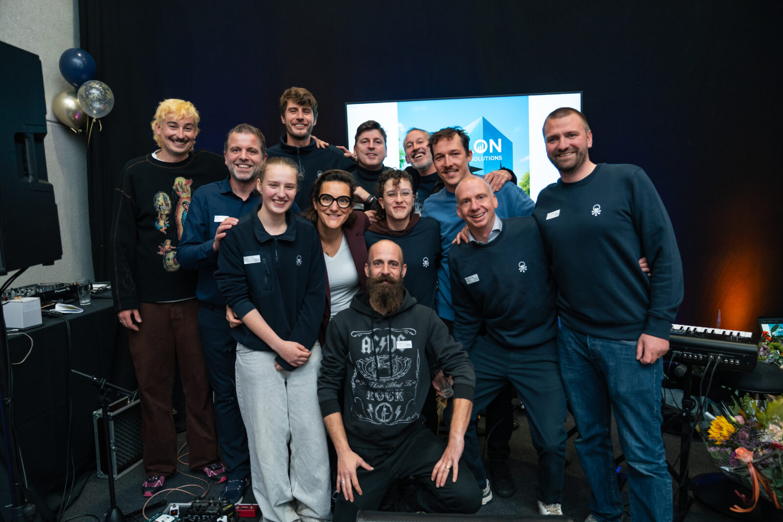 Nekton Official Opening – Thank you!