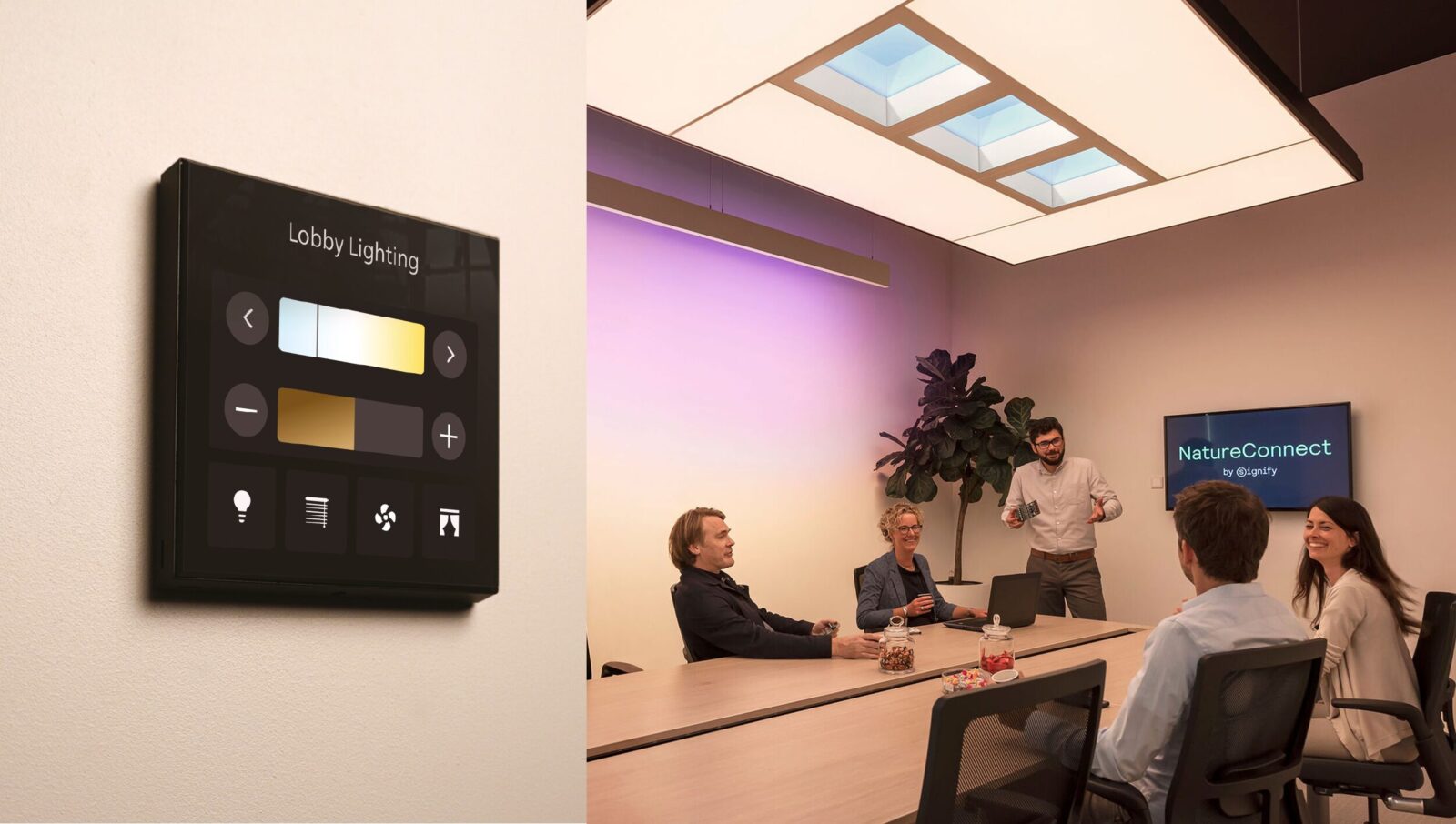 Reduce, generate, optimize: a smarter approach to the energy transition