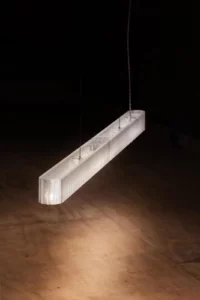 Impression 3D dans l’éclairage