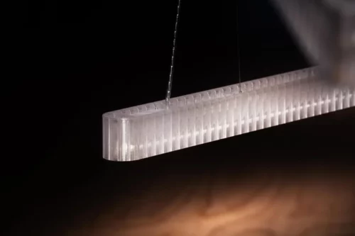 How 3D Printing Is Changing the Future of Lighting - Project Nekton