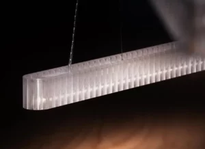 3D printing in verlichting