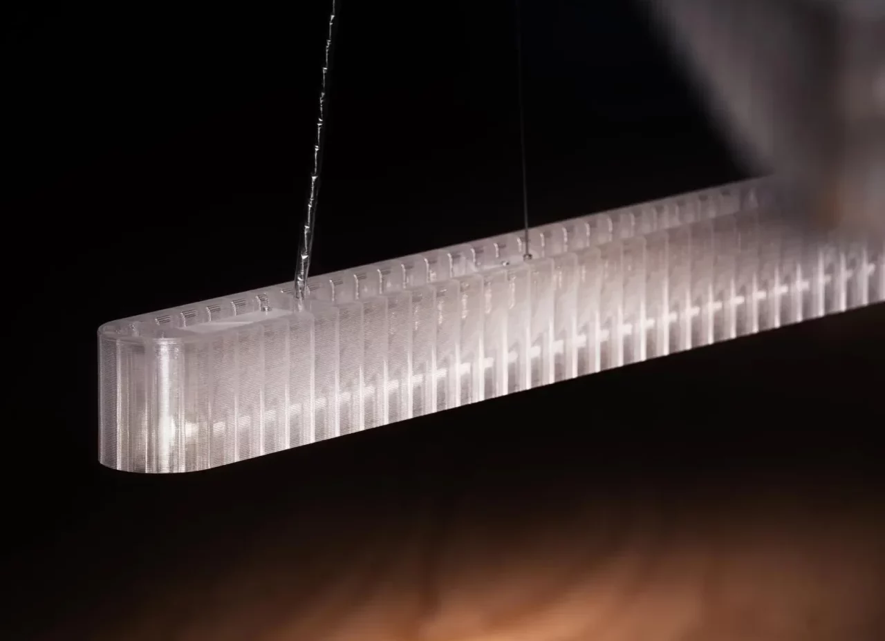 Hoe 3D-printing de toekomst van verlichting verandert